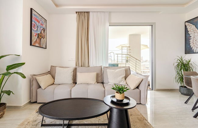 YAMAS Urban Living Platinum 77 Penthouses - Foto 47