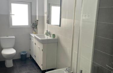 Luxury apartment close to everything - Foto 22