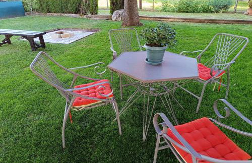 Cozy Garden House - Foto 42