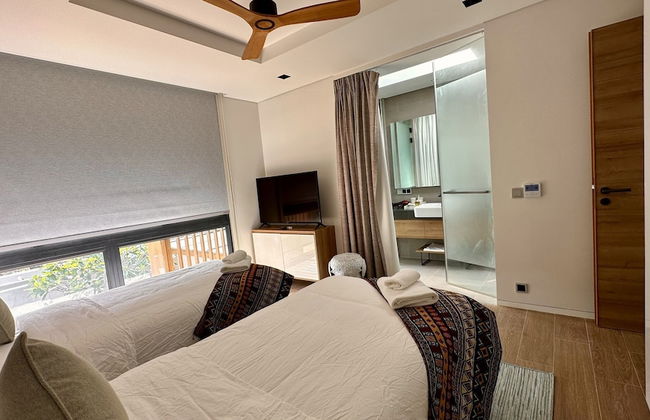 3 Bedrooms private pool villa Phu Quoc - Foto 20