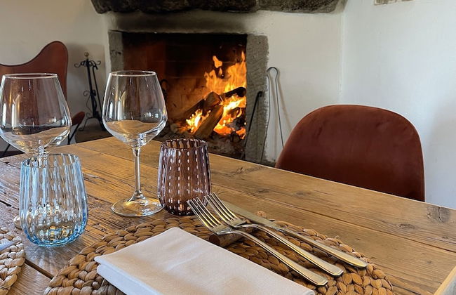 Podere Montale Winery - Photo 37