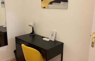 Superbe 3 PIECES face gare TGV / RER de Massy - Foto 16