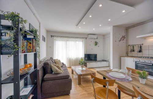 Green Hill Zagreb Apartments - Foto 1