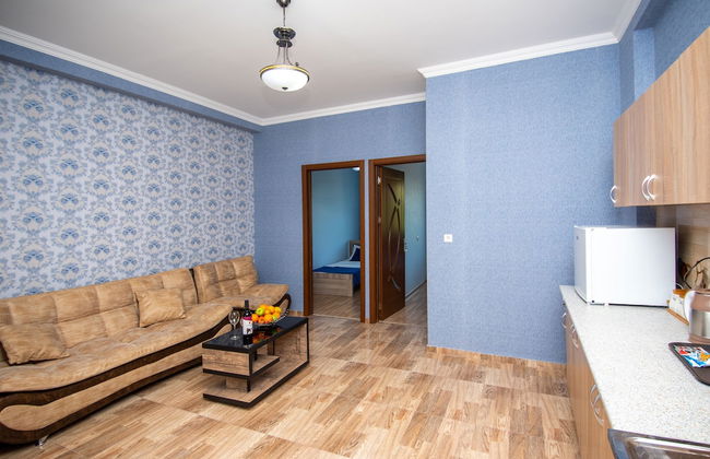 Penta Tbilisi - Foto 14