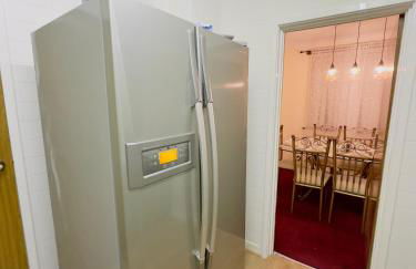 Harbour Haven North Shields Family & Work Stays - Foto 34