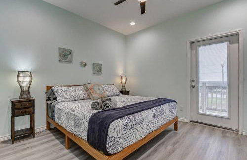 Large 5bd Hot Tub w Ocean View, Firepit & Gameroom - Foto 22