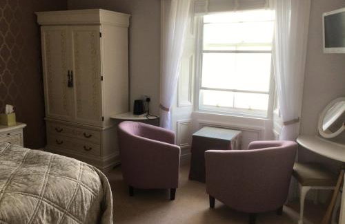 Thistle House Guest House - Foto 54