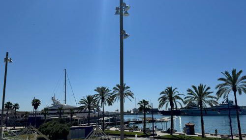 Port Serrallo Apartament - Foto 3