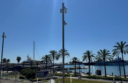 Port Serrallo Apartament - Foto 3