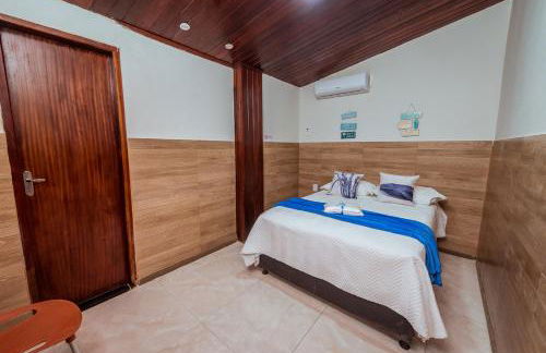 Casa c 4 suites, Piscina, Churrasqueira e Garagem - Photo 14