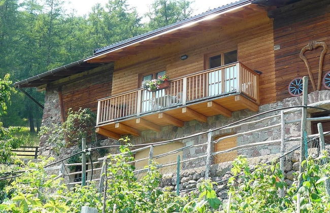 Baita Cavecia - Photo 19