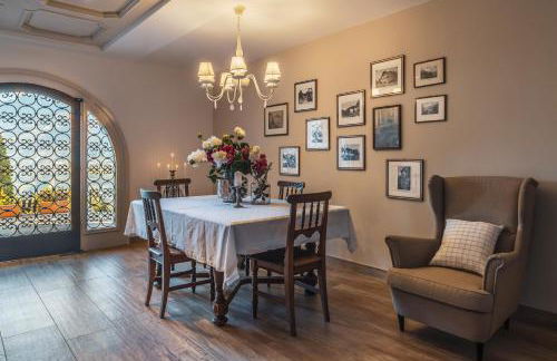 Dornsberg Panoramic Apartments - Foto 25