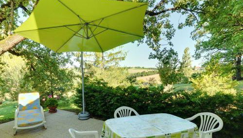 Appartement avec piscine à Montpezat-de-Quercy 40 m² - Foto 5