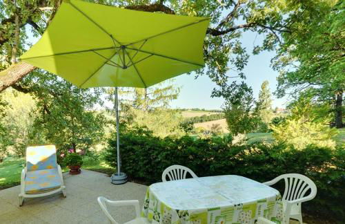 Appartement avec piscine à Montpezat-de-Quercy 40 m² - Foto 5