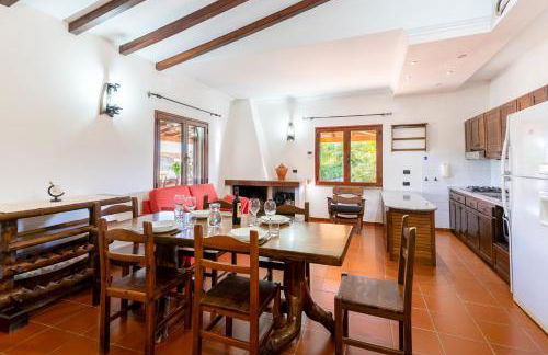 Villa Sa Marina con piscina - Photo 13