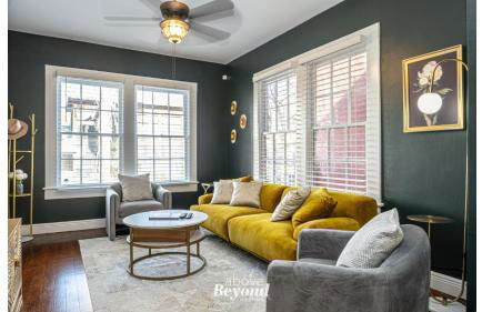 The Royal Treatment - Photo 40