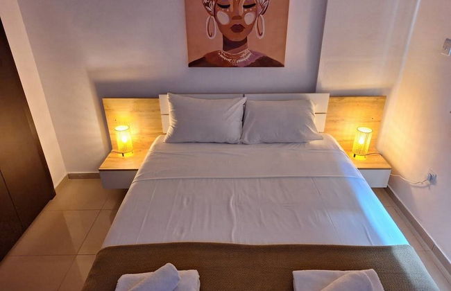 Paramount Gardens Resorts D204 - Foto 7