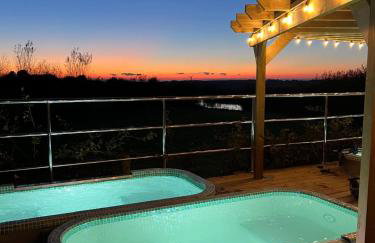 The Piggery at Little Pig - Foto 17