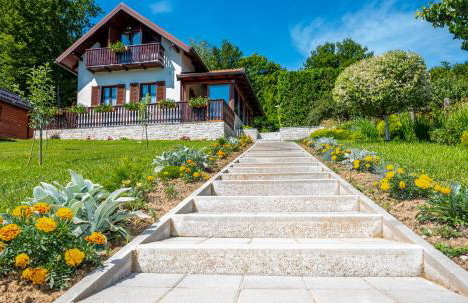 Holiday Home Mare near River - Foto 14