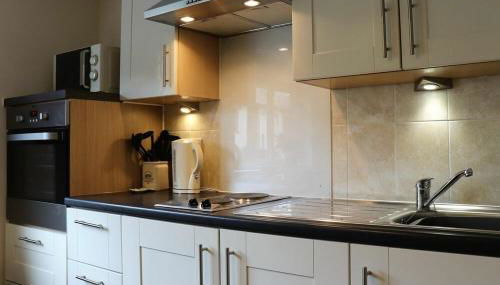 The Retreat - Photo 3