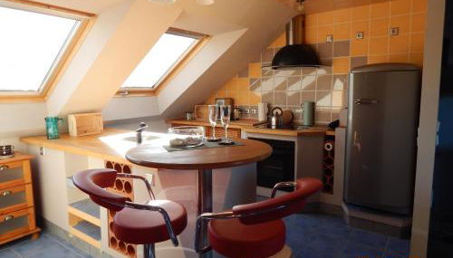 Ferienwohnung Maxima - Foto 5