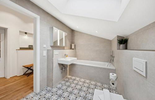 Vaicun Stays - Blick auf den Tegernsee - Foto 16