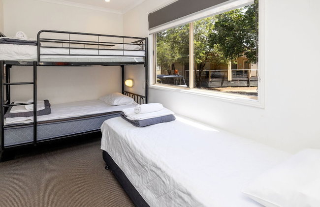 Big4 Sydney Lakeside Holiday Park - Foto 35