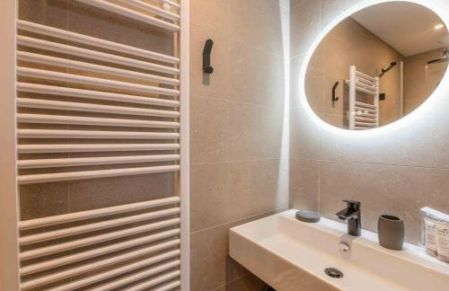 Morzine: Appart 6 pers, 41m², centre, ski-in/ski-out - FR-1-754-106 - Foto 7