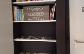 Hörselberg Apartment - Foto 14