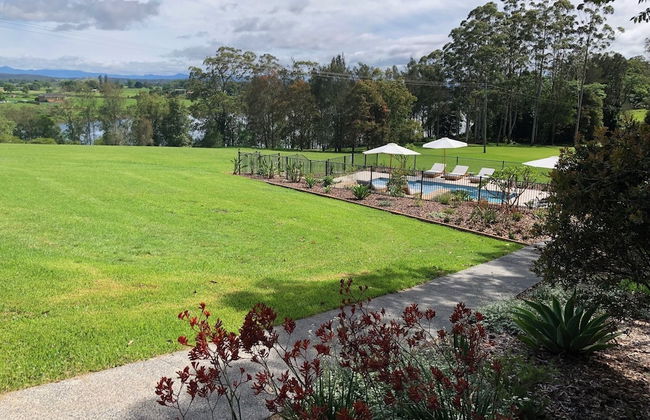 Mansfield on the Manning - Photo 17