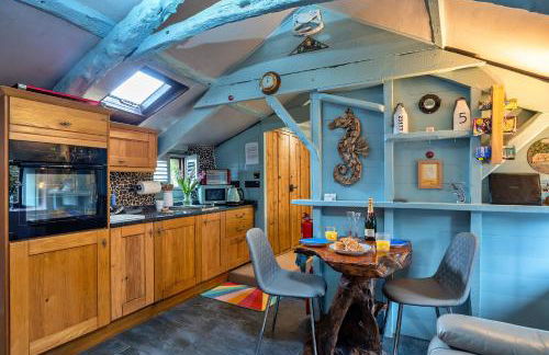 Finest Retreats - Fishermans Cottage - Foto 1