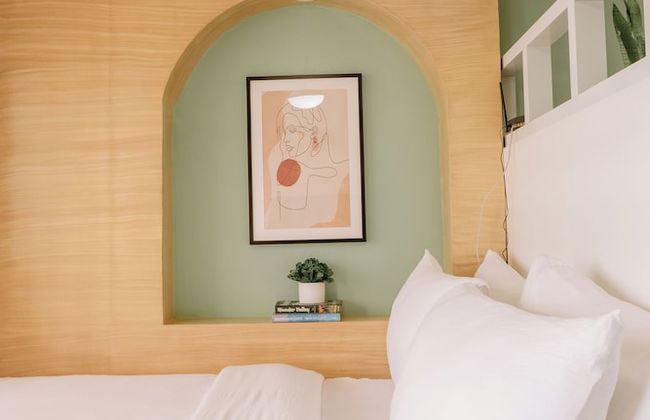 Zen & Minimalist Comfort - Photo 4