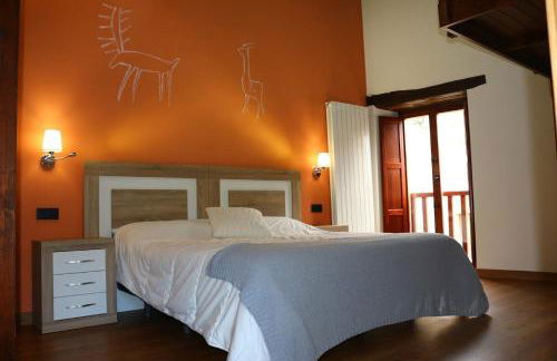 Apartamentos Turísticos Accesibles La Quinta de Sotoscueva - Photo 16