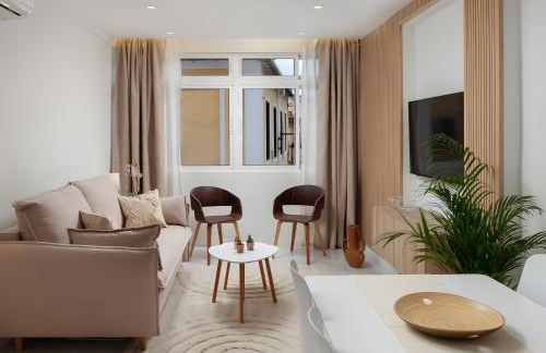 Apartment Málaga Center - Foto 22