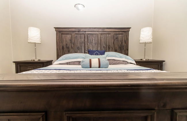 Serenity Retreat Villa Drax Hall - Foto 1