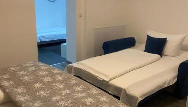 Familie Moisil - Foto 3