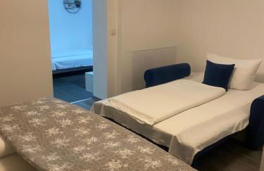 Familie Moisil - Photo 3