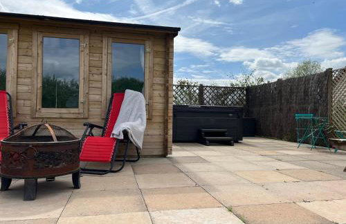 Silver Springs Farm Lodge - Foto 23