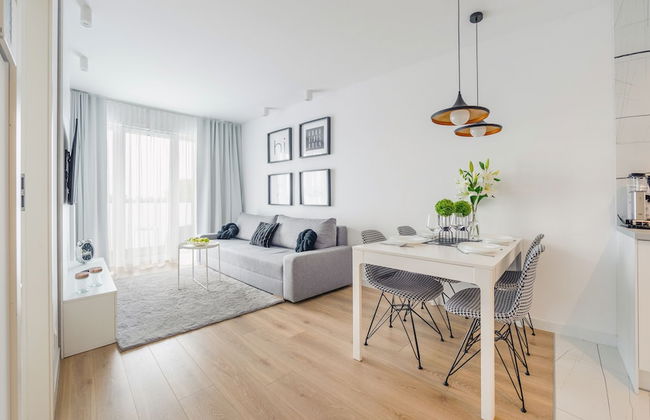 Apartamenty Sun & Snow Kasprowicza II - Foto 50