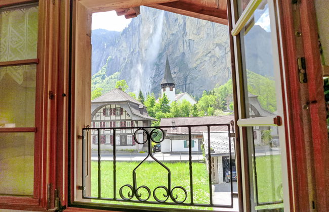 Grosshorn - Photo 12