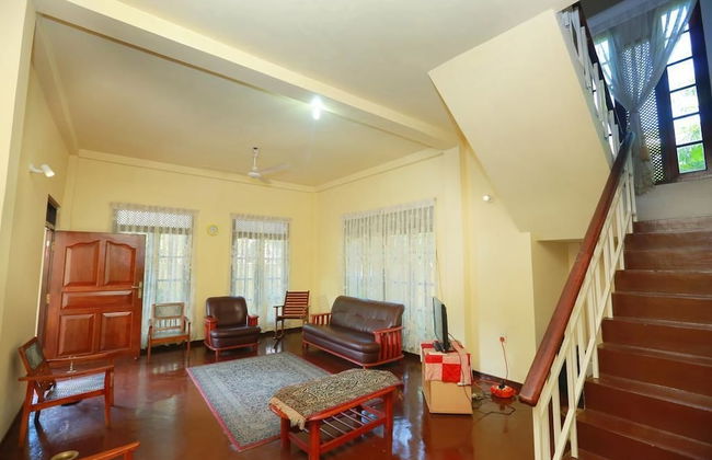 The One Apartment - Photo 3