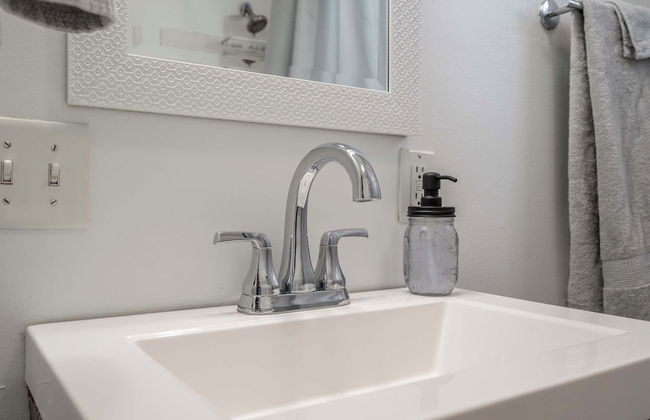 Devou Park Cottage 2 - Foto 14