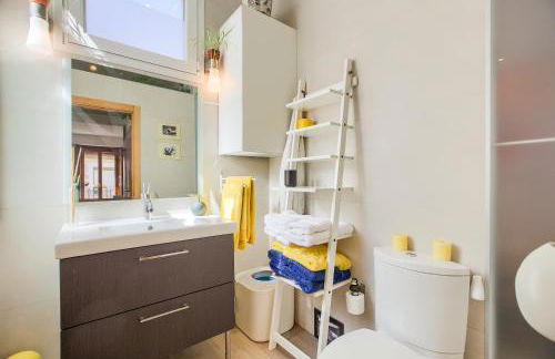 Chueca & Justicia - Luminoso apartamento en Centro - Photo 6