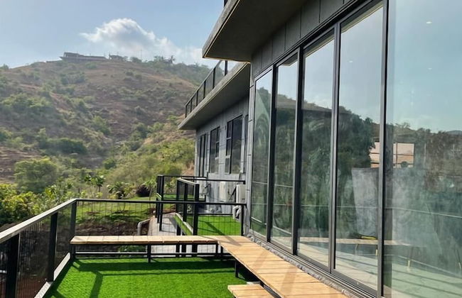 Amarjas DamTop Haven - Foto 14