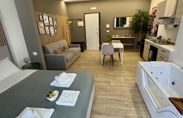 Maison 32 - Bari Central Station - NETFLIX FREE - Foto 11