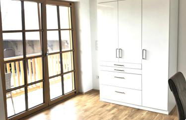 Ferienwohnungen Thum - Foto 28