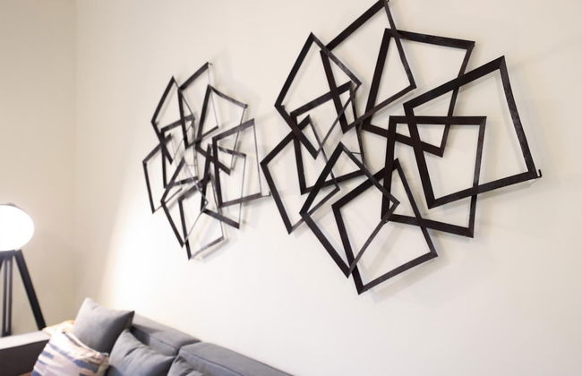 Elite LUX Holiday Homes - Spacious 1 BR Near Metro Station in Al Furjan Dubai - Foto 5