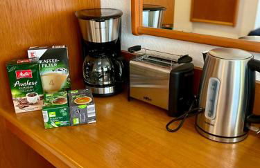 Schwanstetten bei Nürnberg, gemütliches Apartment mit Küche Bad TV - Foto 27