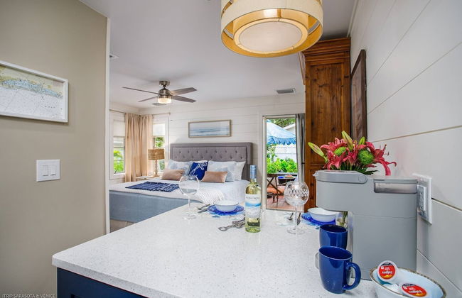 Pelican Gardens 7 By Lido Beach - Foto 13