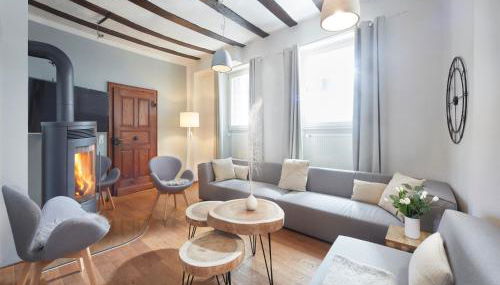 Ferienhaus Apple Tree - Foto 2